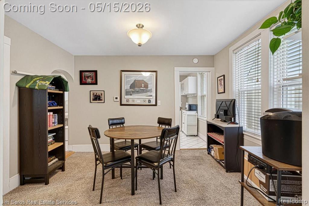 124 Muir Road Grosse Pointe, MI 48236 - Photo 10 of 21