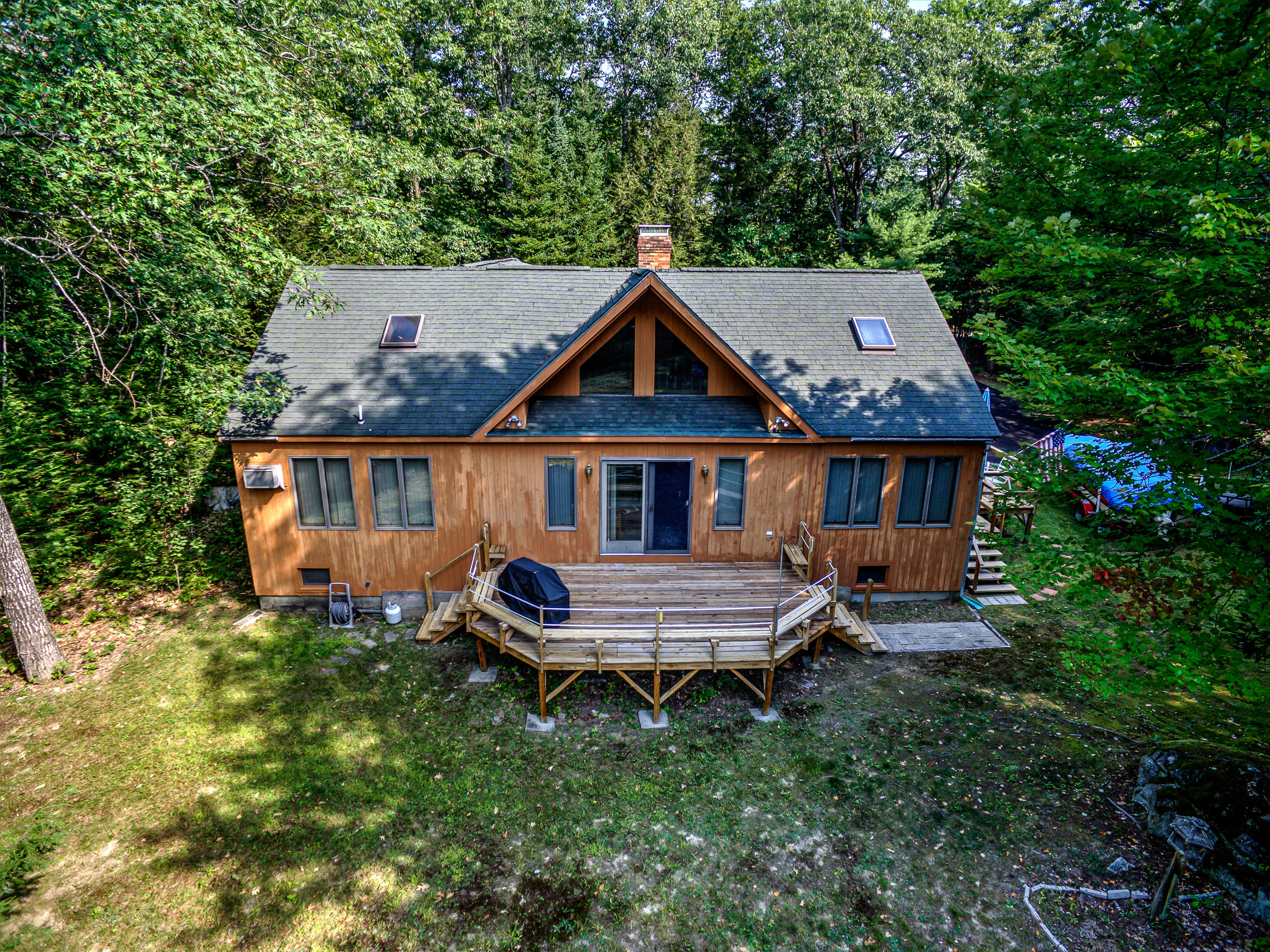 270 Castle Island Road Belgrade, ME 04917 - Photo 3 of 72 108105-ae-8