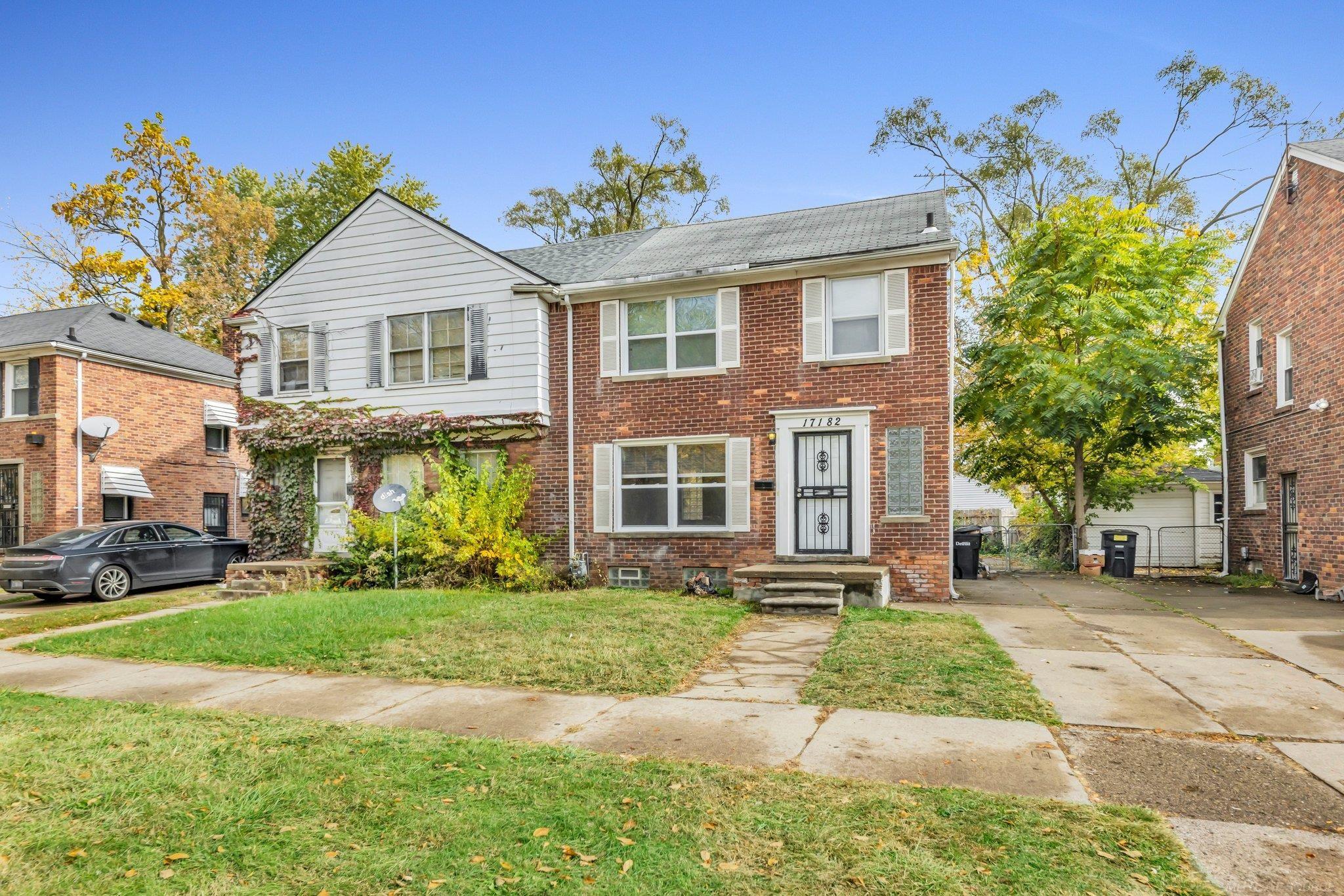 17182 Evergreen Road Detroit, MI 48219 - Photo 1 of 21 50168088-82844038-45C4-4F22-992B-2BE098C0FAD0.JPG