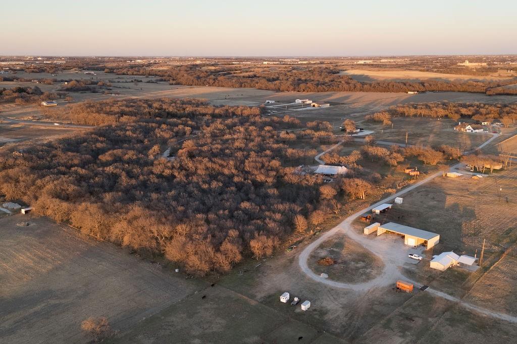 4069 Farm To Market Road 730 North Decatur, TX 76234 - Photo 30 of 33 an aerial view of multiple house