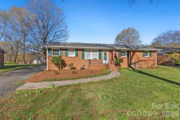 $394,900 | 16409 Thompson Road, Mint Hill, NC 28227