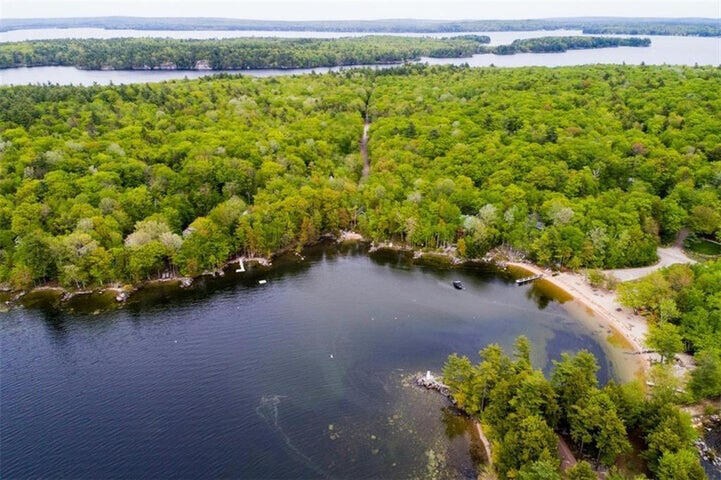 27 North Beach Road Standish, ME 04084 - Photo 1 of 16 Beach 6 is a short walk away