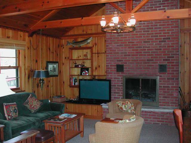 5472 Manitowish Road Manitowish Waters, WI 54545 - Photo 5 of 20 Gallery Image 5