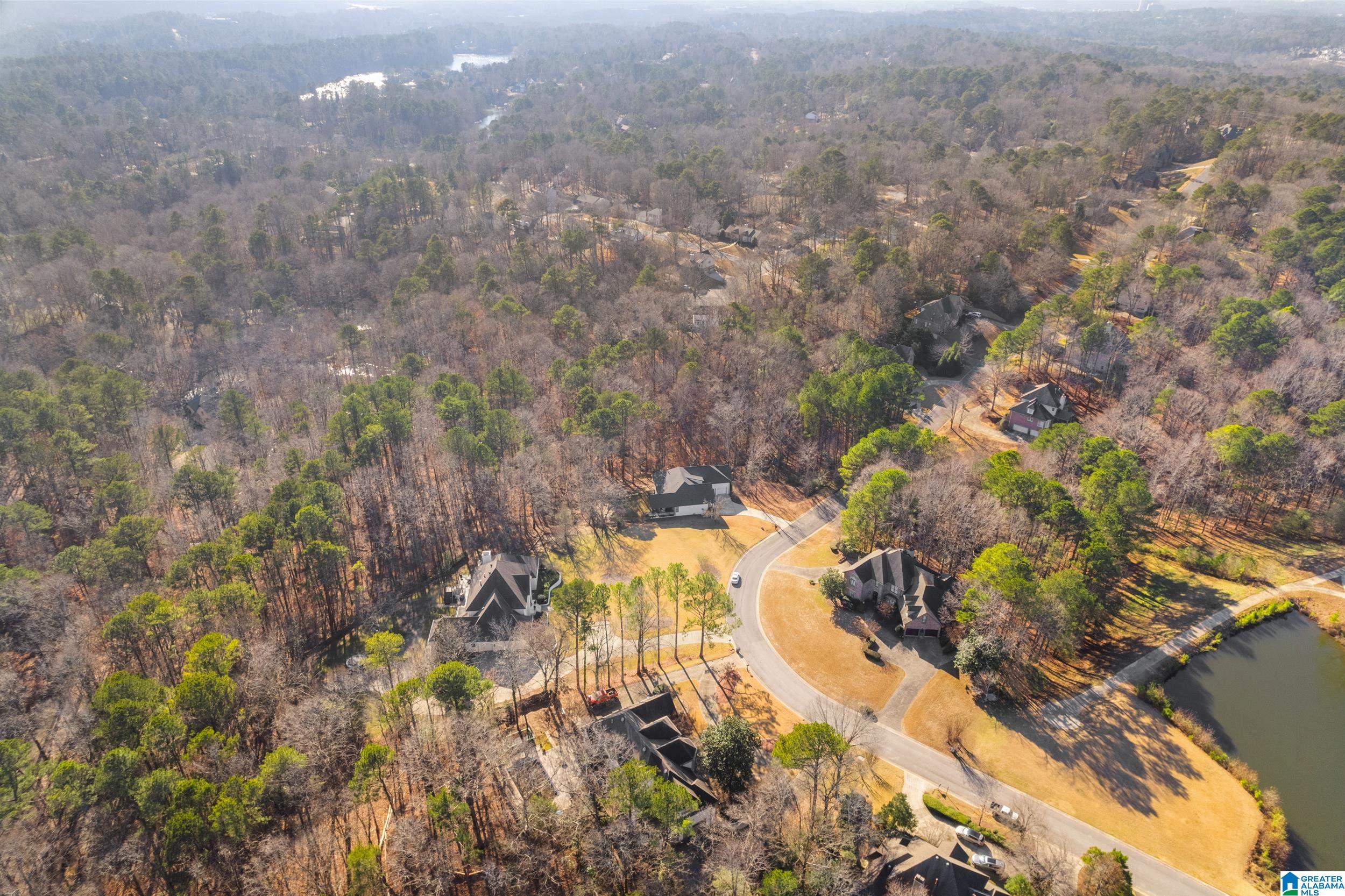 349 Turnberry Road Hoover, AL 35244 - Photo 90 of 98