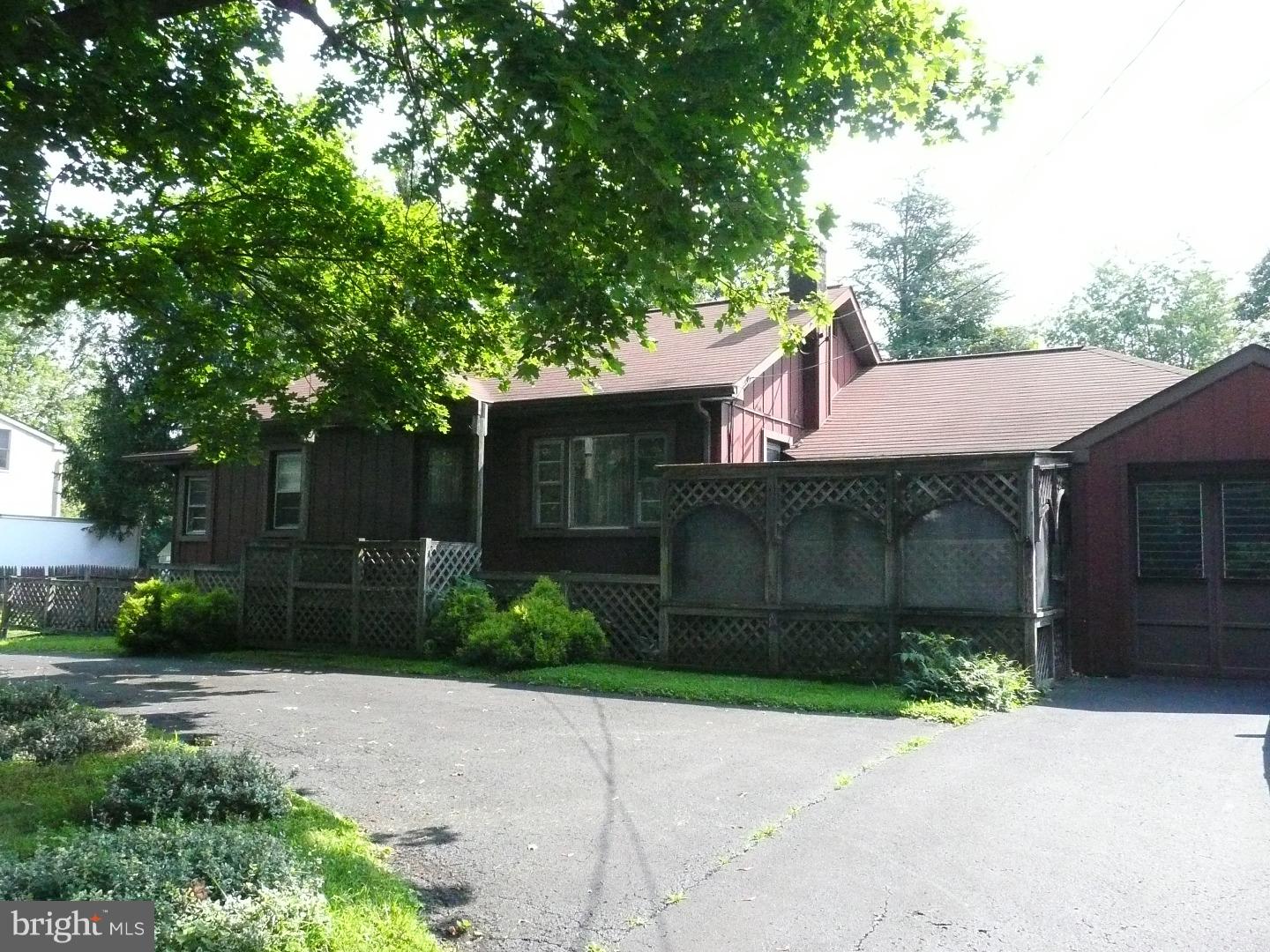 721 Pineville Road New Hope, PA 18938 - Photo 1 of 5 Gallery Image 1