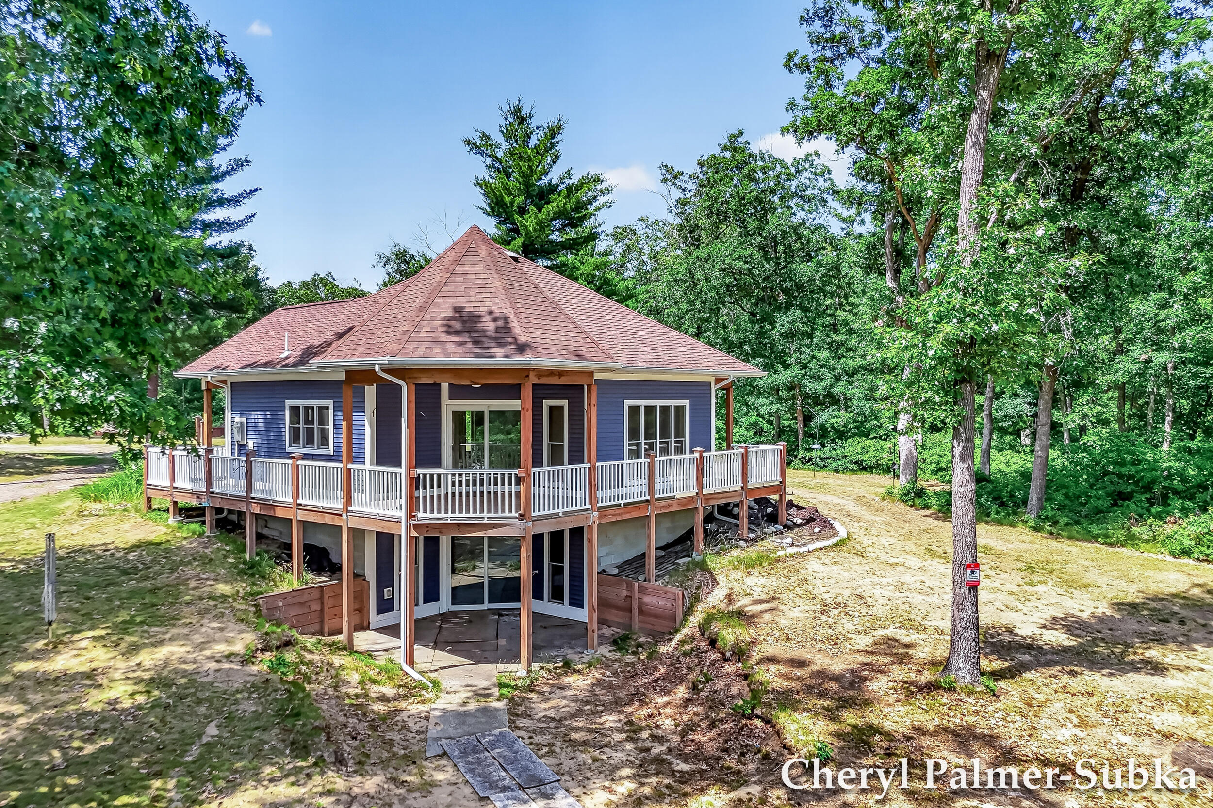 8090 East Lake Road Twin Lake, MI 49457 - Photo 2 of 53 8090 e lake rd-9