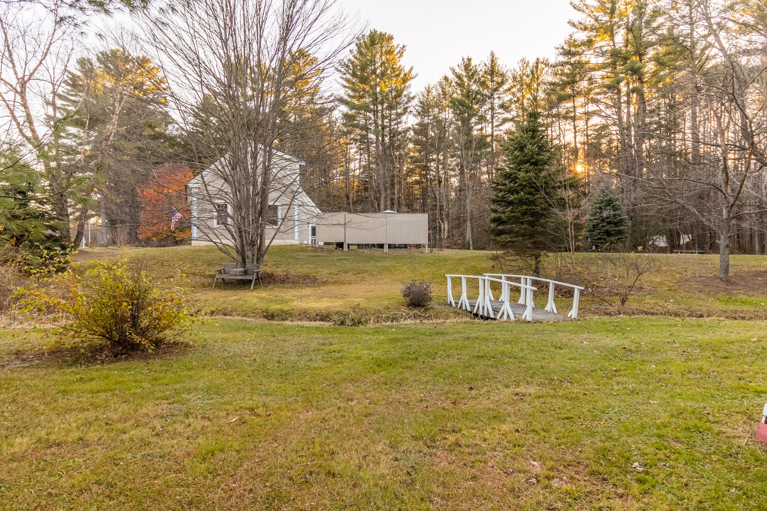 230 Pleasant Pond Road Turner, ME 04282 - Photo 4 of 80 230 Pleasant Pond Rd Turner-26