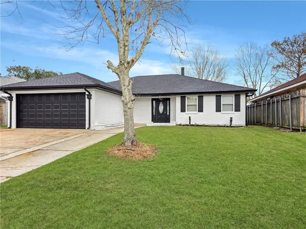 $2,600 | 107 Barbara Lane, Slidell, LA 70458