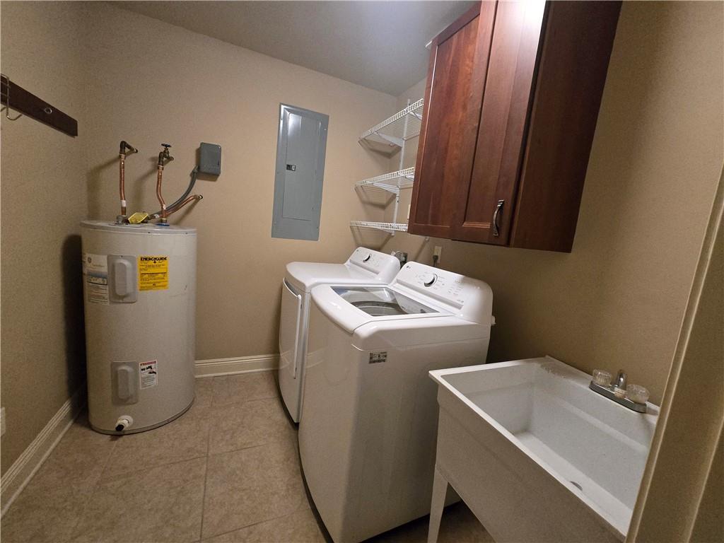 107 Barbara Lane Slidell, LA 70458 - Photo 22 of 25