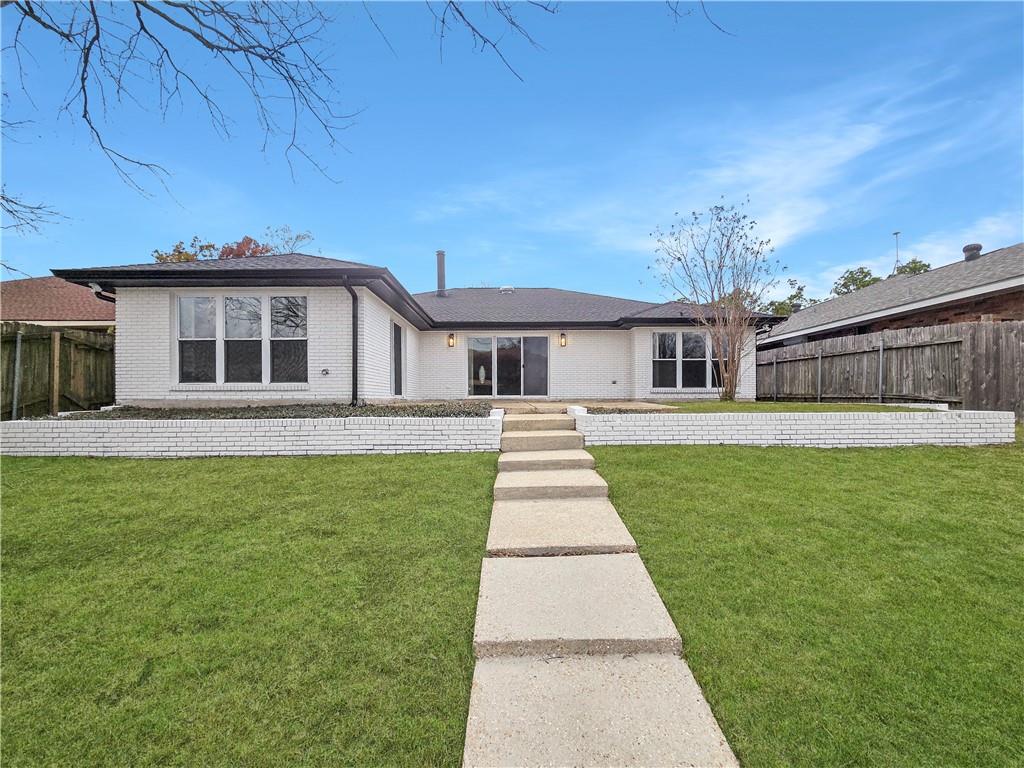 107 Barbara Lane Slidell, LA 70458 - Photo 24 of 25