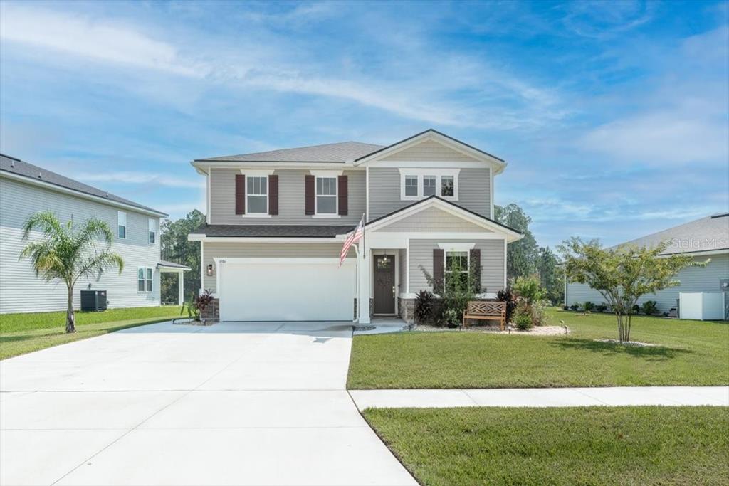 4586 Pine Ridge Parkway Middleburg, FL 32068 - Photo 1 of 1 Gallery Image 1