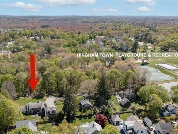 58 Burr Road Hingham, MA 02043 - Photo 35 of 38 Gallery Image 35