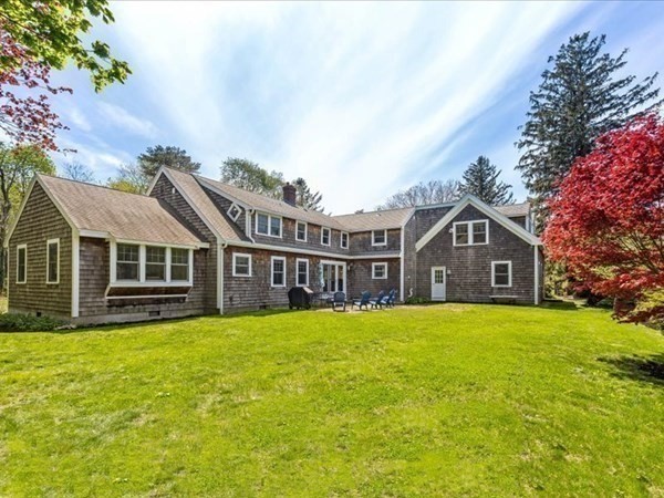 58 Burr Road Hingham, MA 02043 - Photo 38 of 38 Gallery Image 38