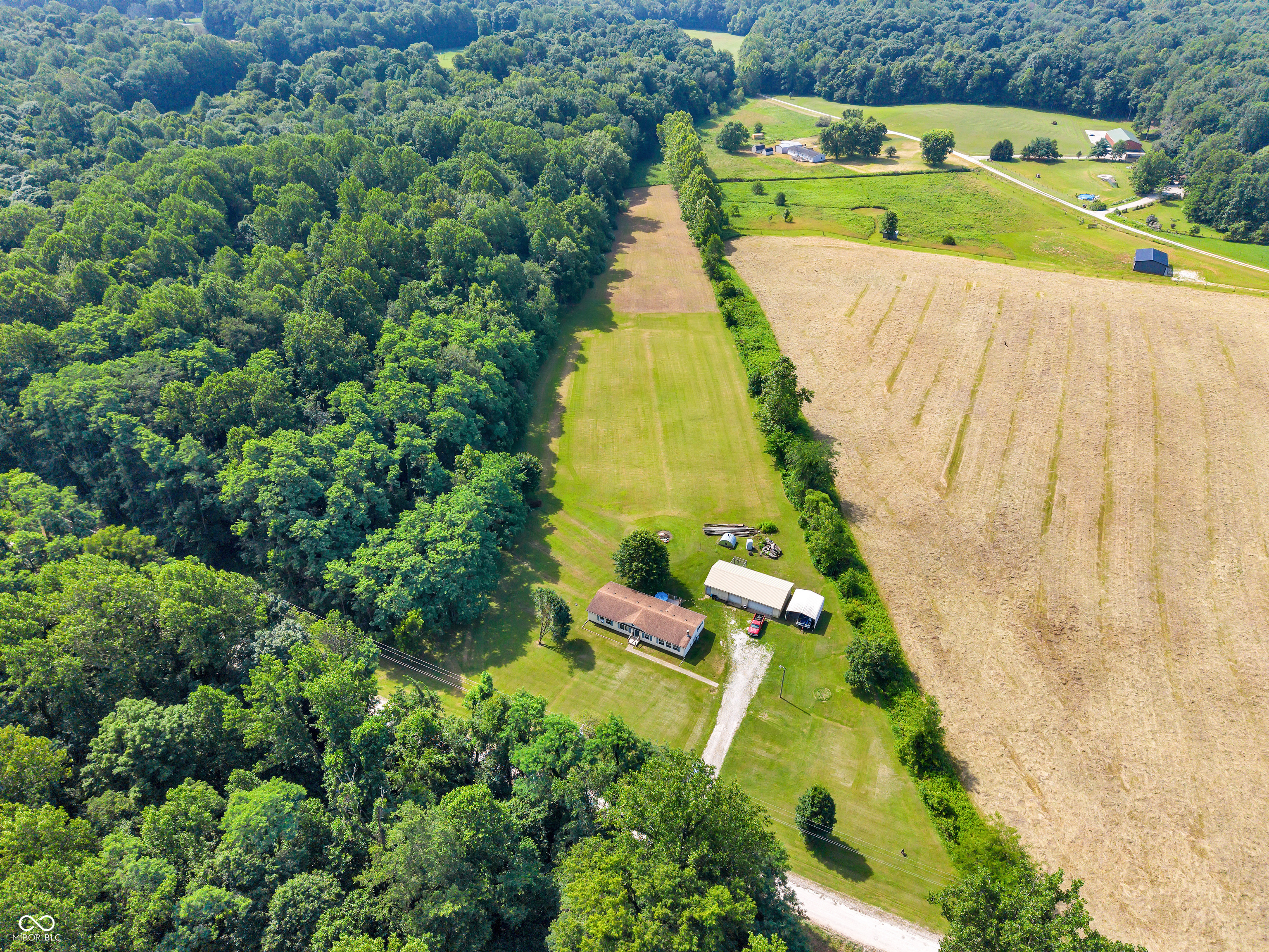 12321 Fertig Road Poland, IN 47868 - Photo 68 of 70