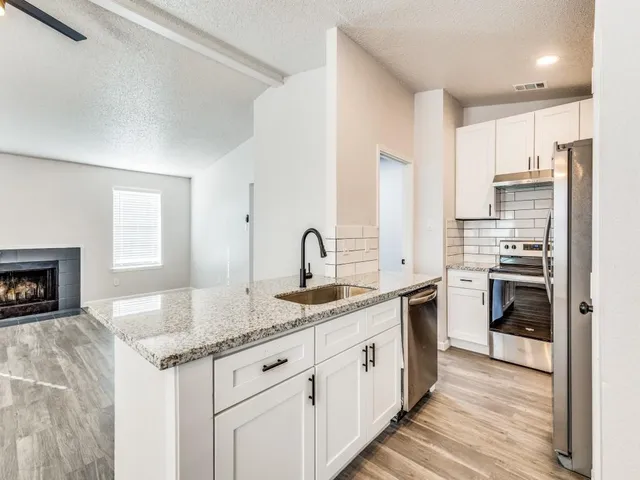 $1,375 | 7457 Tiffany Meadows Lane, Fort Worth, TX 76140