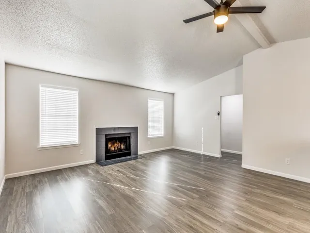 $1,375 | 7457 Tiffany Meadows Lane, Fort Worth, TX 76140