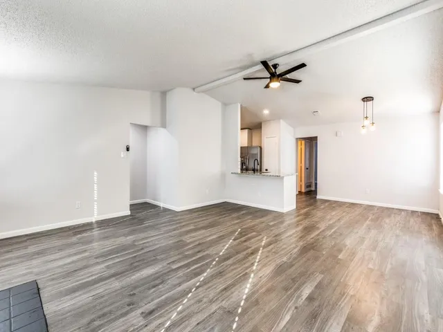 $1,375 | 7457 Tiffany Meadows Lane, Fort Worth, TX 76140