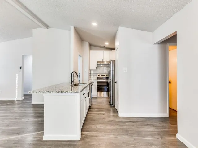 $1,375 | 7457 Tiffany Meadows Lane, Fort Worth, TX 76140