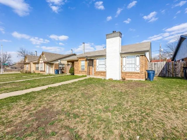 $1,375 | 7457 Tiffany Meadows Lane, Fort Worth, TX 76140