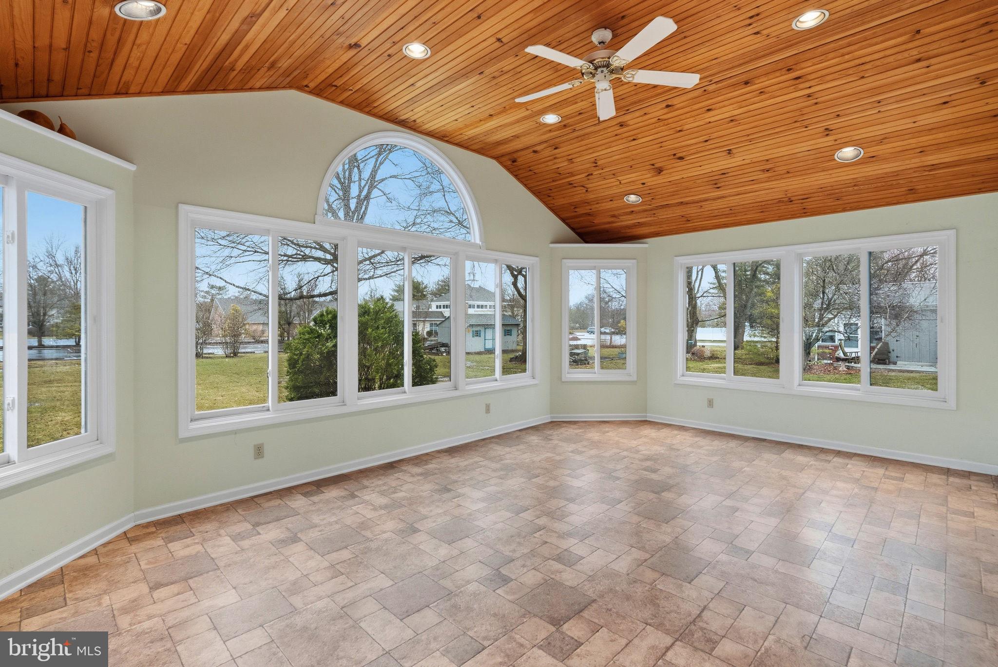 416 Oak Park Road Hatfield, PA 19440 - Photo 23 of 39 a view of an entryway with a window