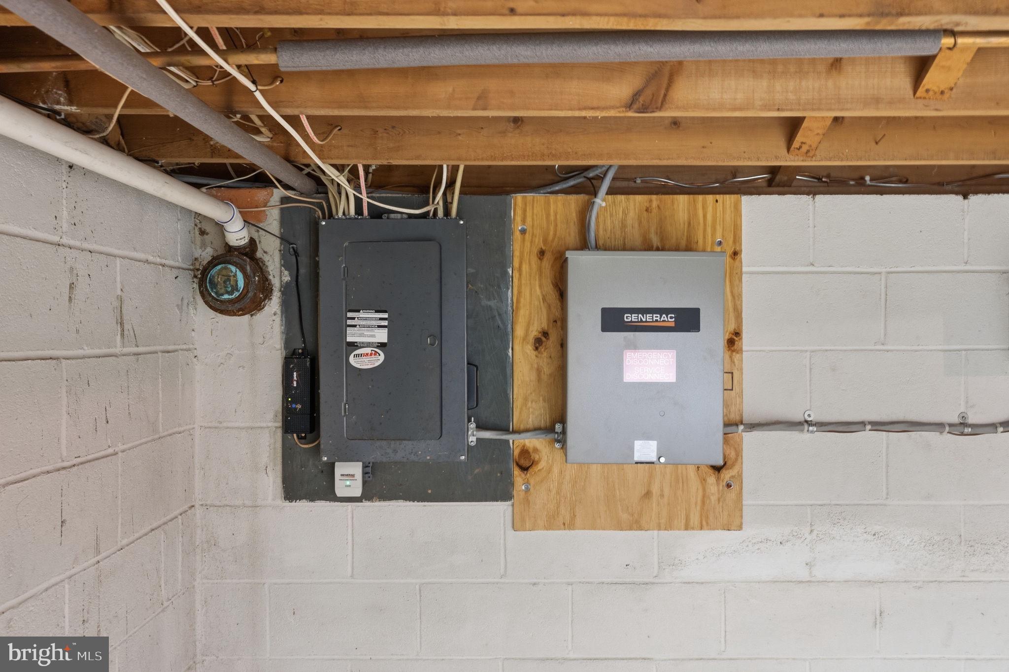 416 Oak Park Road Hatfield, PA 19440 - Photo 35 of 39 a view of walk in closet