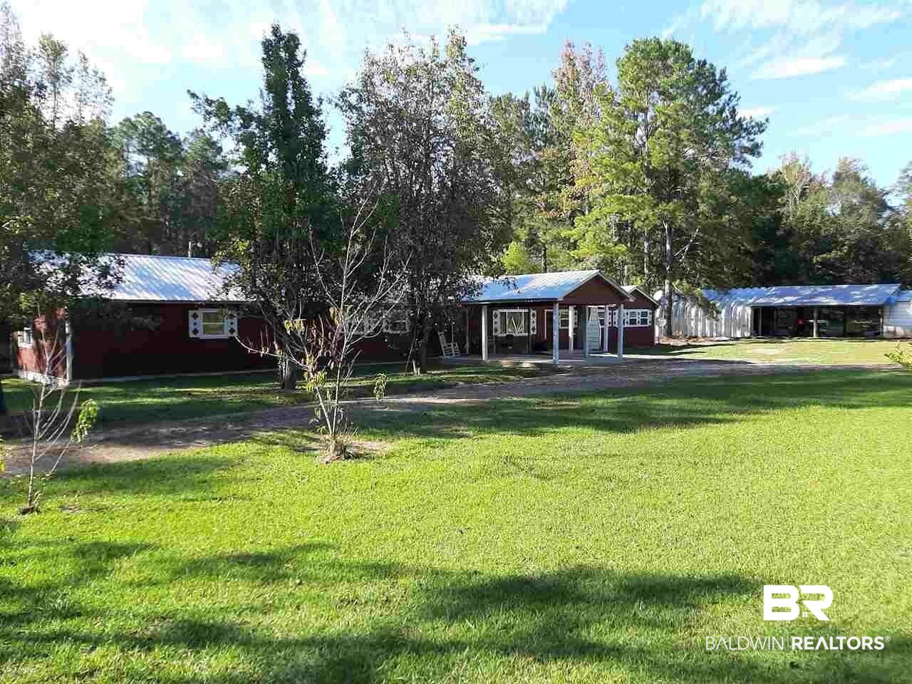8865 Highway 29 Brewton, AL 36426 - Photo 2 of 10