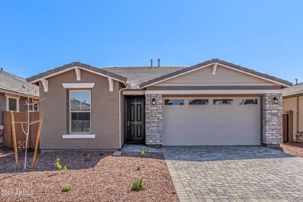 $483,995 | 5401 West Las Palmaritas Drive, Glendale, AZ 85302