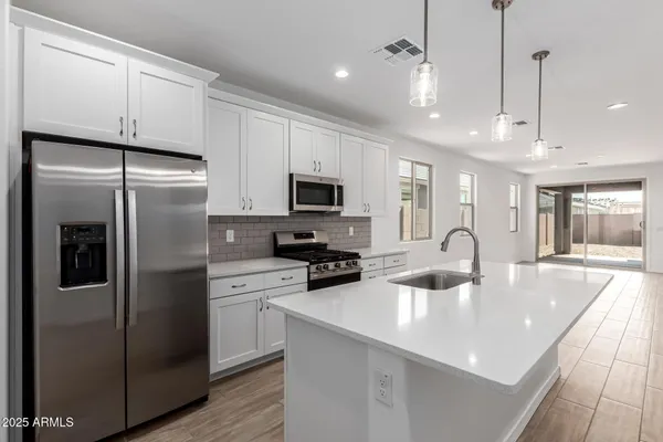 $483,995 | 5401 West Las Palmaritas Drive, Glendale, AZ 85302