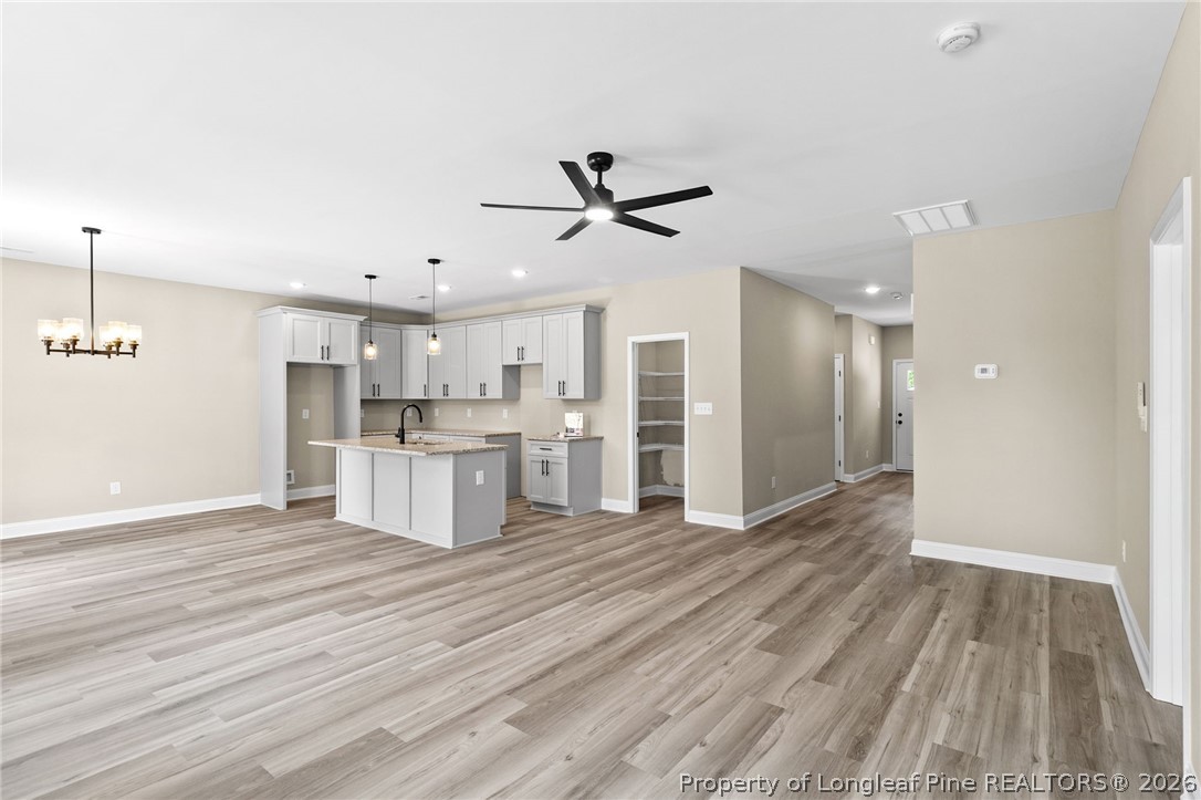745 Porter Road Hope Mills, NC 28348 - Photo 21 of 38