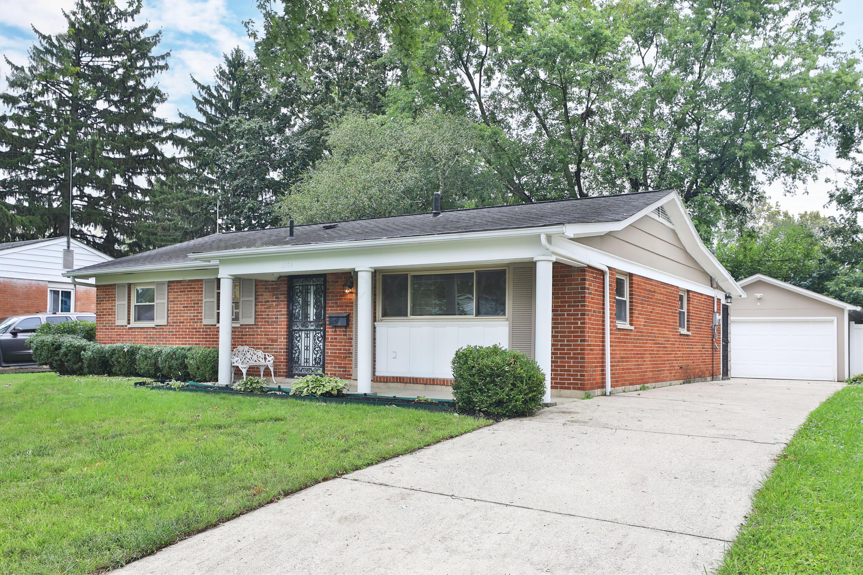 1108 Striebel Road Columbus, OH 43227 - Photo 2 of 40 1108-Striebel-01