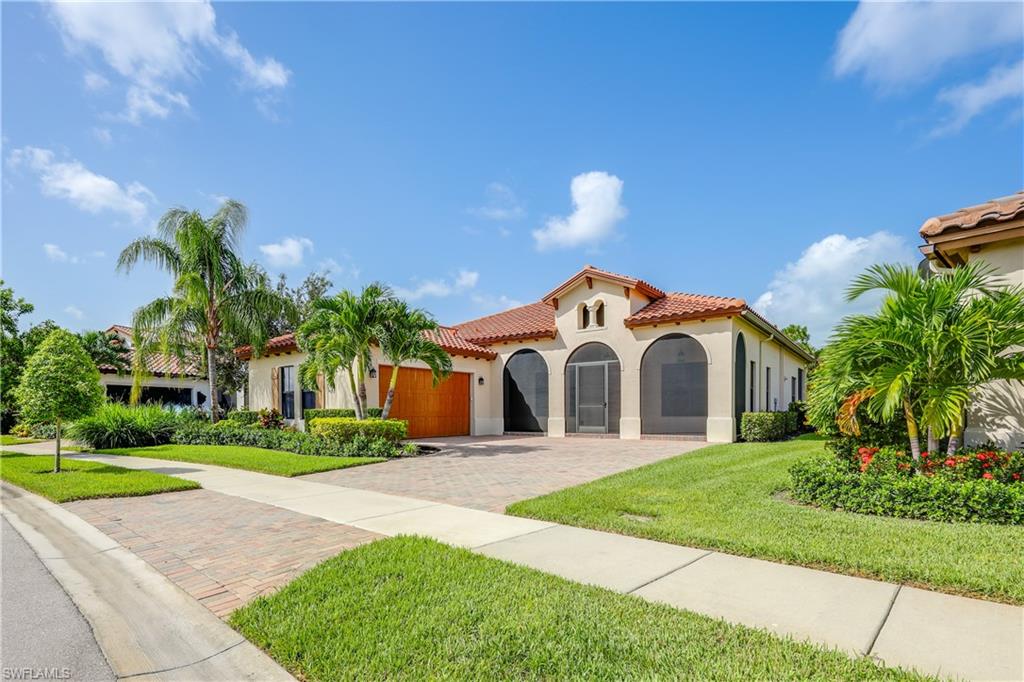 5375 Ferrari Avenue Ave Maria, FL 34142 - Photo 3 of 45