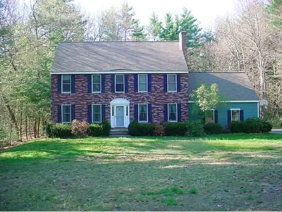 14 Winslow Farm Road Hudson, NH 03051 - Photo 1 of 1