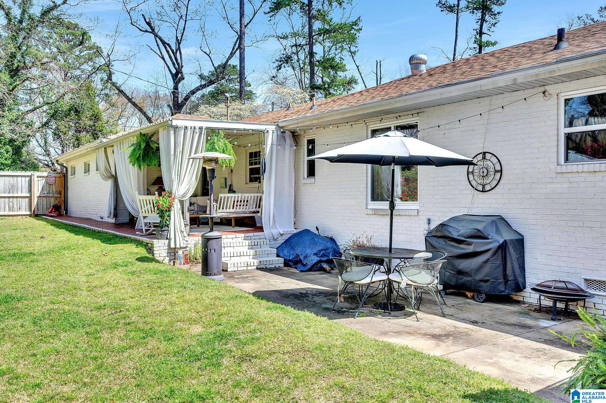 552 Rutherford Circle Birmingham, AL 35206 - Photo 33 of 43