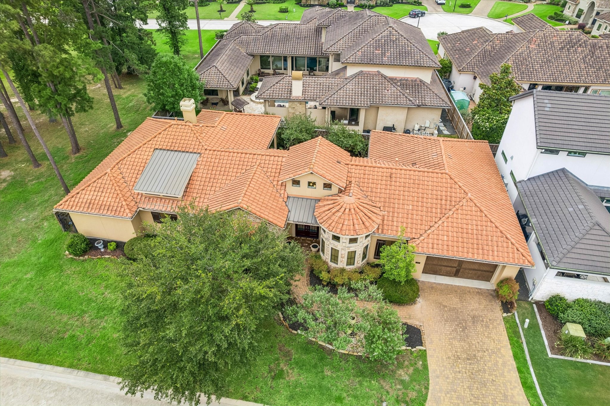 70 Shadow Creek Ridge Drive Spring, TX 77389 - Photo 33 of 33