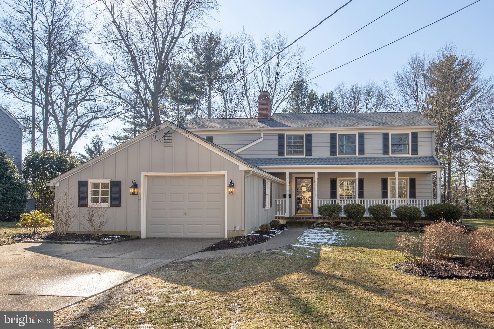123 Farmington Road Cherry Hill, NJ 08034 - Photo 1 of 28