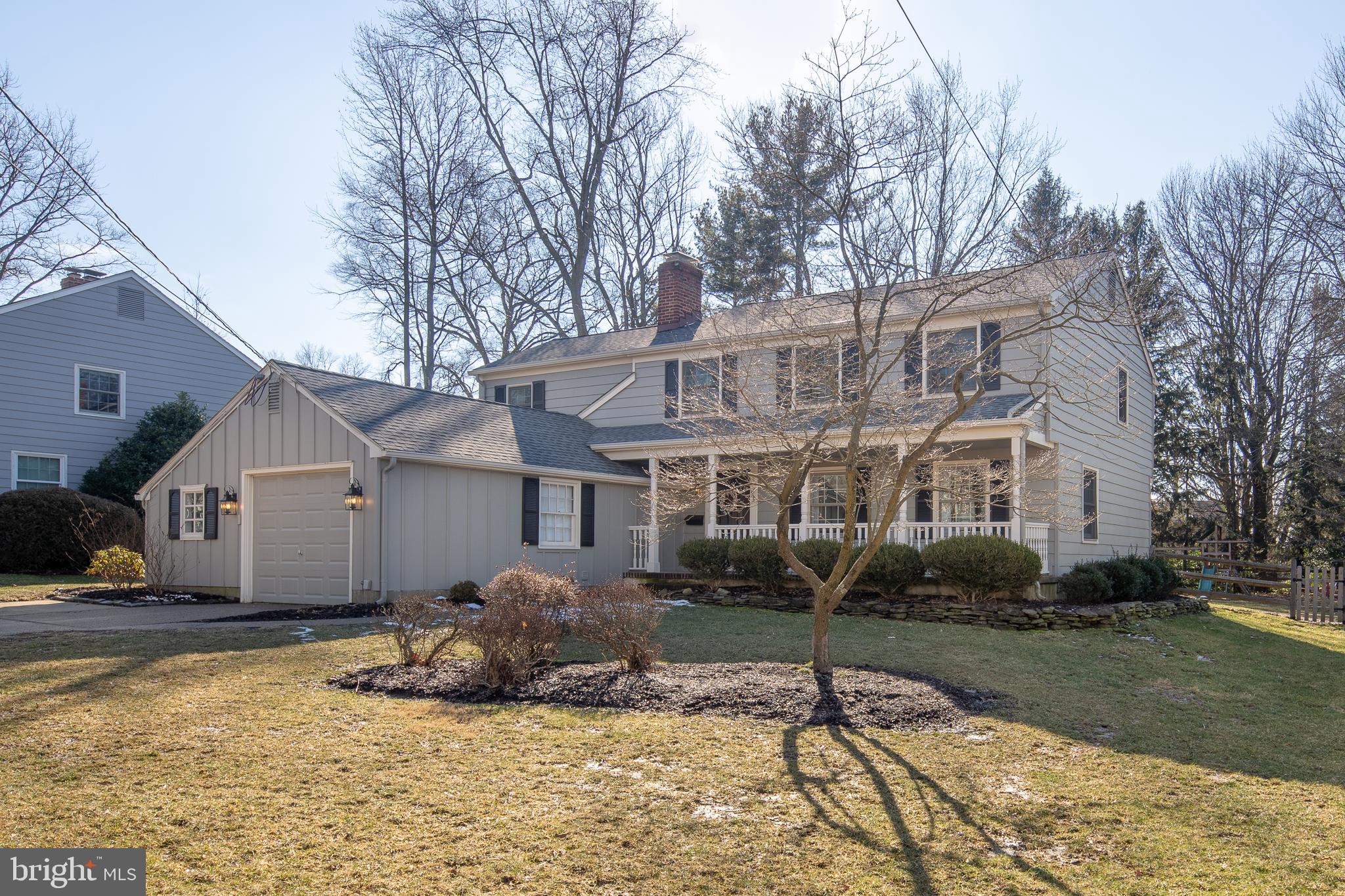 123 Farmington Road Cherry Hill, NJ 08034 - Photo 2 of 28