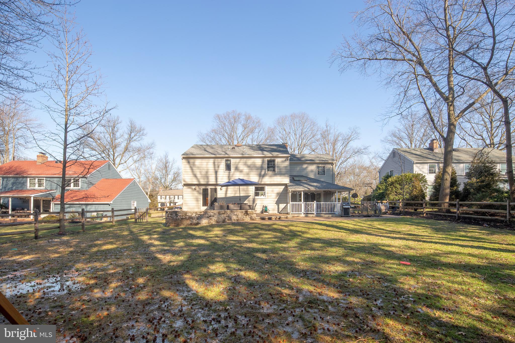 123 Farmington Road Cherry Hill, NJ 08034 - Photo 28 of 28