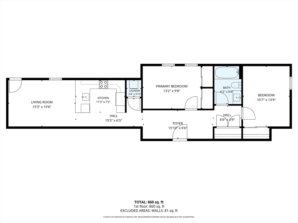 71 Portland Street, Unit 101 Haverhill, MA 01830 - Photo 23 of 23