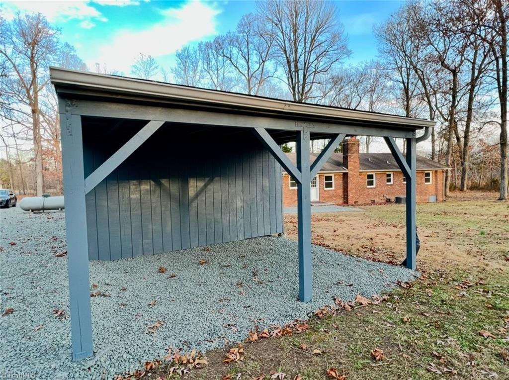 5314 Coble Church Road Julian, NC 27283 - Photo 11 of 19 Gallery Image 11