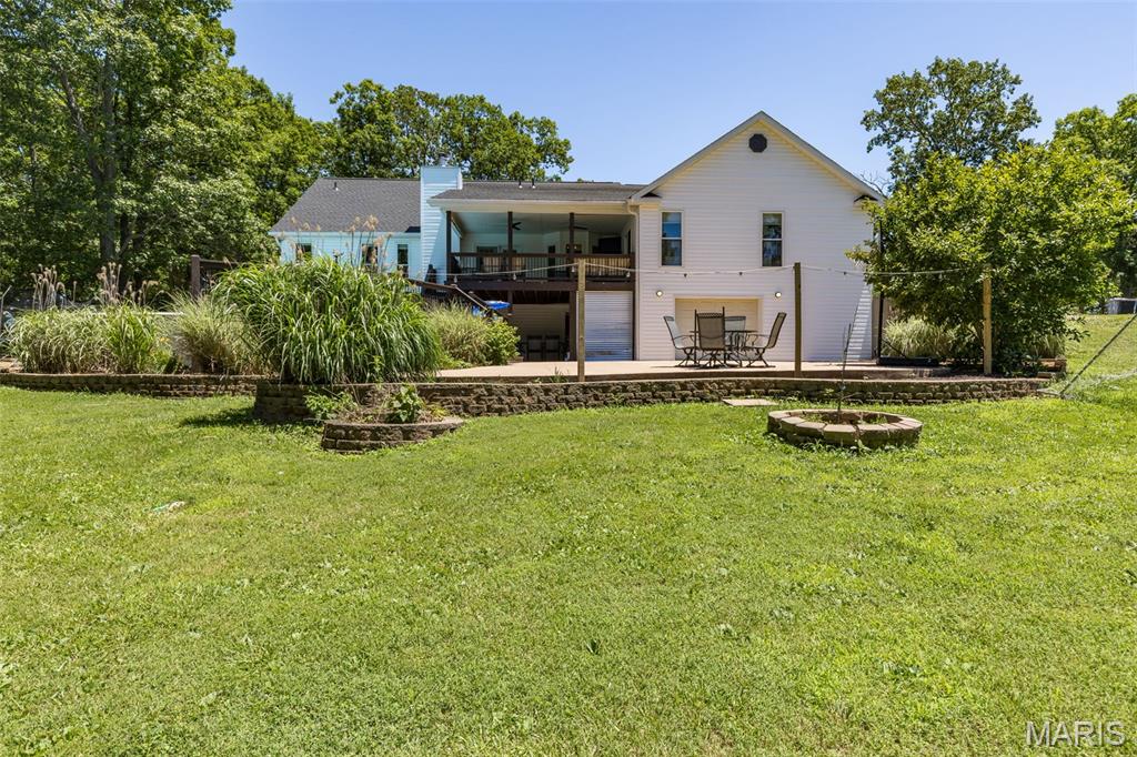 1200 Ridgetop Drive Farmington, MO 63640 - Photo 53 of 61
