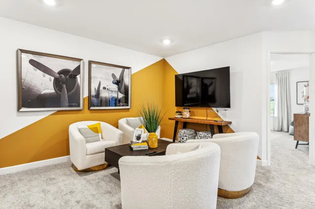 $354,960 | 5233 Long Pointe Pass, Woodbury, MN 55129