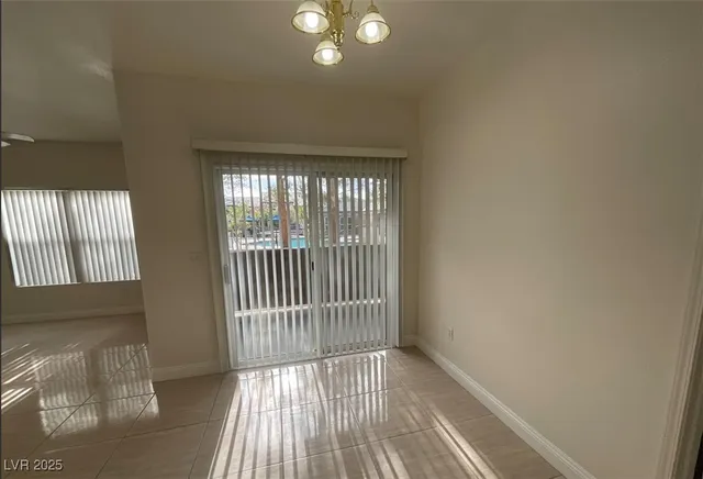 $1,350 | 6650 West Warm Springs Road, Unit 1167, Las Vegas, NV 89118