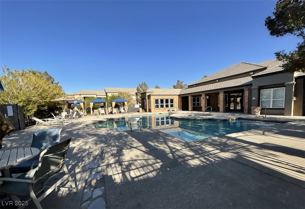 6650 West Warm Springs Road, Unit 1167 Las Vegas, NV 89118 - Photo 16 of 17