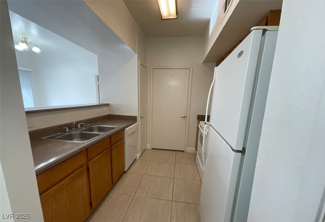 6650 West Warm Springs Road, Unit 1167 Las Vegas, NV 89118 - Photo 6 of 17