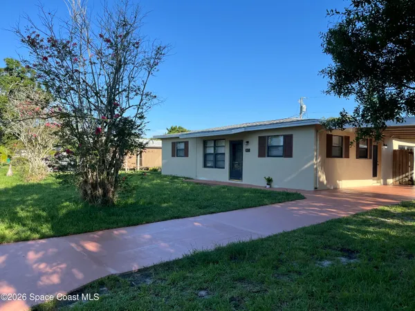 $1,980 | 303 Princeton Avenue, Melbourne, FL 32901