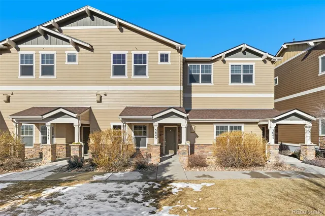 $350,000 | 5645 Saint Patrick View, Colorado Springs, CO 80923