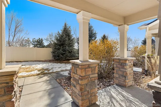 $350,000 | 5645 Saint Patrick View, Colorado Springs, CO 80923