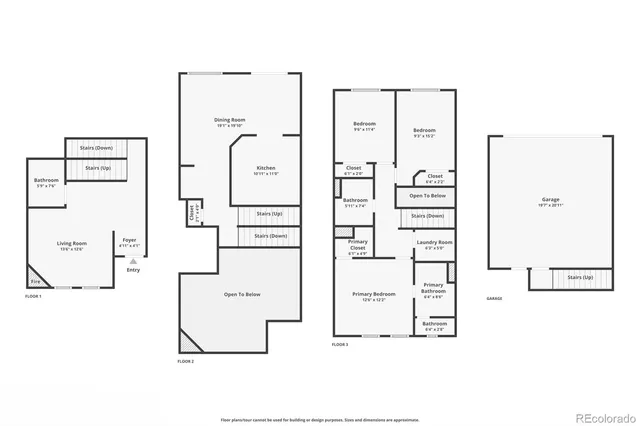 $350,000 | 5645 Saint Patrick View, Colorado Springs, CO 80923