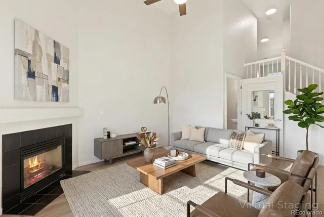 $350,000 | 5645 Saint Patrick View, Colorado Springs, CO 80923