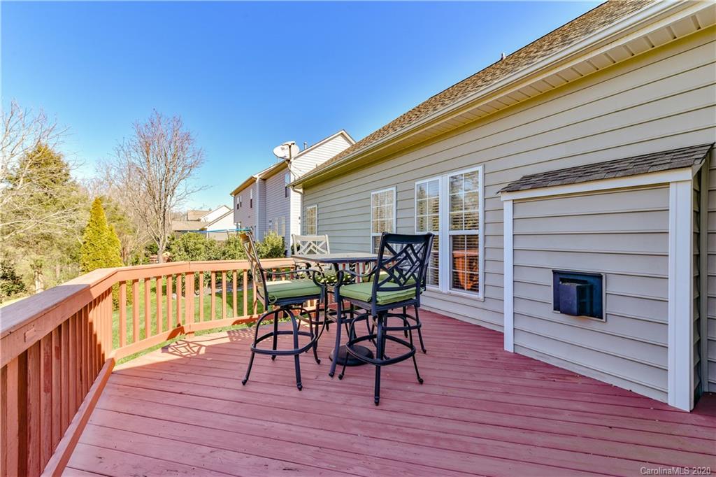 814 Circle Trace Road Monroe, NC 28110 - Photo 36 of 40 Gallery Image 36